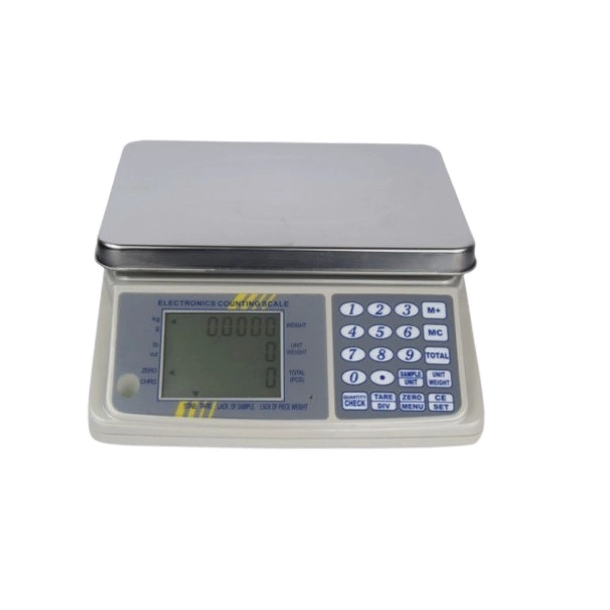 Electronic Weight Scale 30kg Digiscale