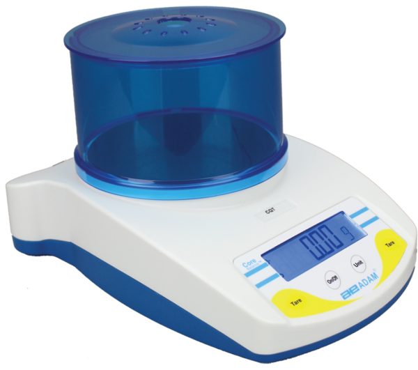 Portable Balance 2 Digit - Lab Asia Science and Technology Corporation