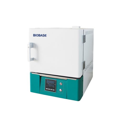 BIOBASE MC2.512 MC512 MC1012 Lab 1200 Degree Celsius Muffle Furnace