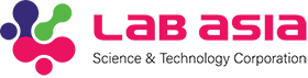 Lab Asia logo