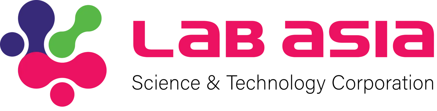Lab Asia Logo