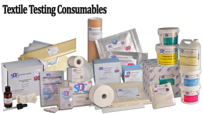 Textile Testing Equipment