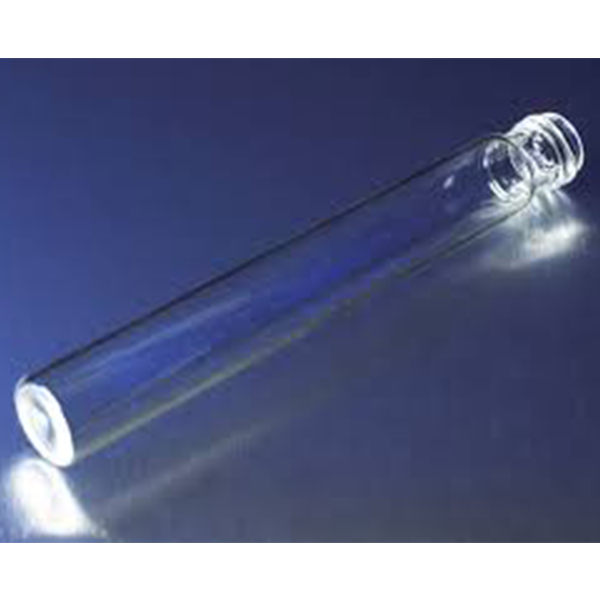 Test Tube Screw Cap Special Pyrex 16*125mm - Image 2