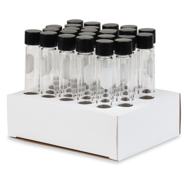 Test Tube Screw Cap Special Pyrex 16*150mm - Image 2