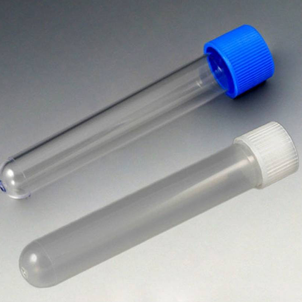 Test Tube Screw Cap Special Pyrex 16*100mm - Image 2