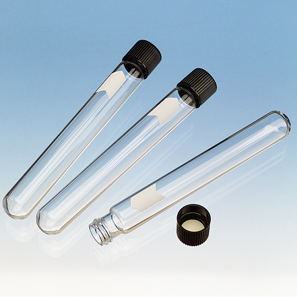 Test Tube Screw Cap Special Pyrex20*150mm - Image 2