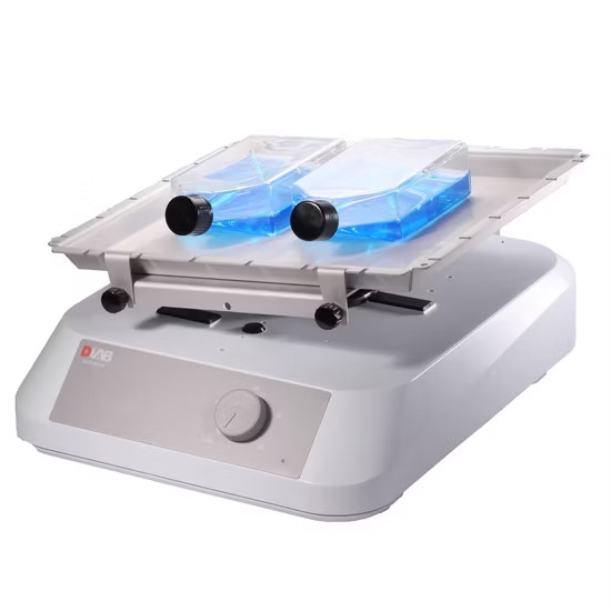 SK-R1807-E Economical Rocking Shaker