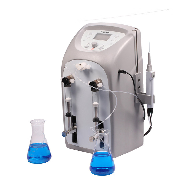 Dilution Machine DL-D50-Pro Dispenser & Diluter system - Lab Asia Science and Technology ...
