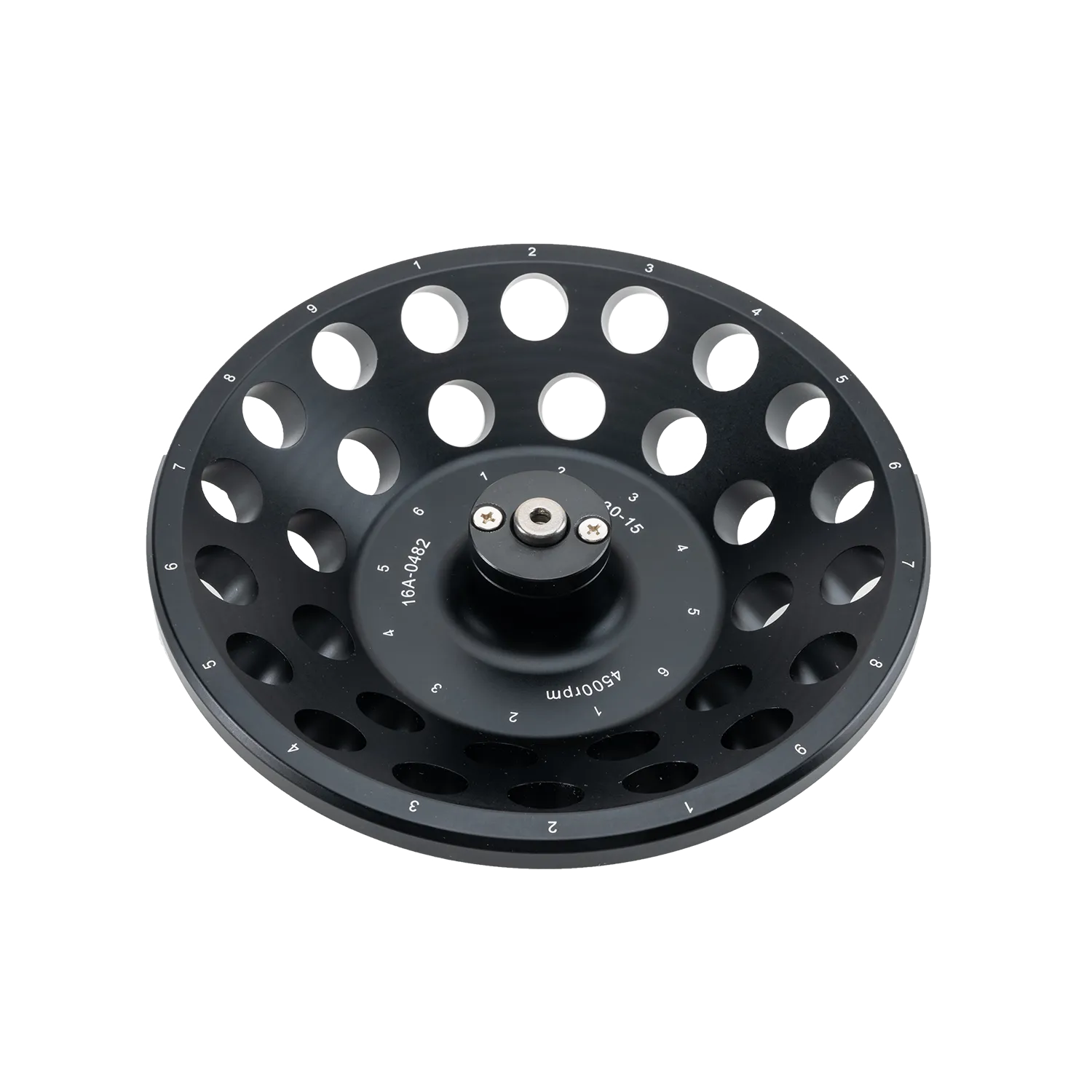A30-15 Rotors & Adaptar DLAB for D1536 series