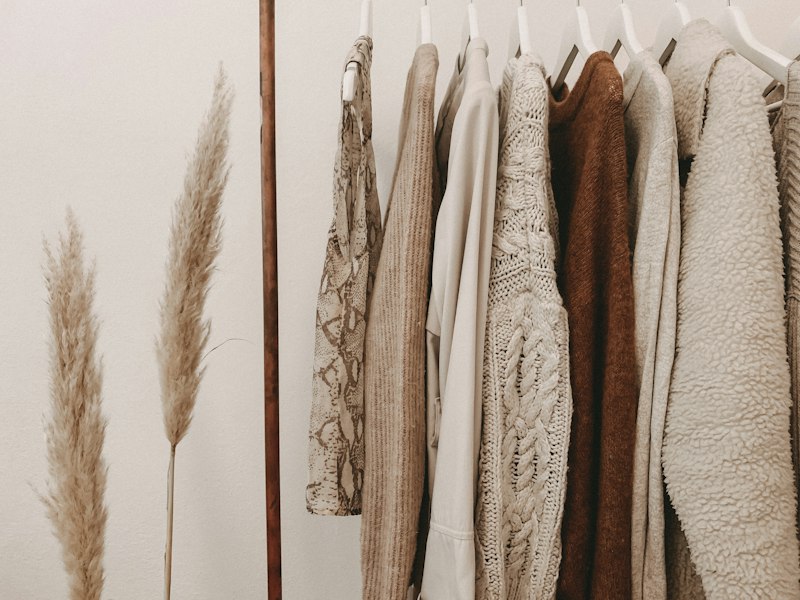 Textile & Garments